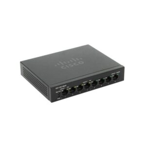 SG110D-08HP-EU Cisco SG110D-08HP 8-Ports