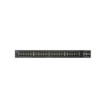 SG200-50FP-CN Cisco SG200-50FP 48-Ports 10/100/1000Base