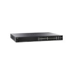 SG300-28MP-K9EU Cisco SG300-28MP Layer 3 Switch