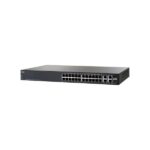 SG300-28PP-K9UK Cisco SG300-28PP 28-Ports Switch