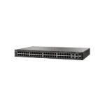SG300-52MP-K9-AR Cisco SG300-52MP 52-Ports