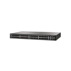 SG300-52MP-K9-AR Cisco SG300-52MP 52-Ports