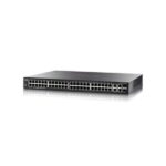 SG300-52MP-K9AU Cisco SG30052MP Layer 3 Switch 52 Ports