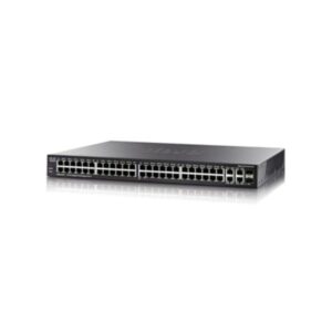 SG300-52MP-K9AU Cisco SG30052MP Layer 3 Switch 52 Ports
