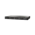 SG300-52MP-K9UK Cisco SG300-52MP 52-pt Gigabit