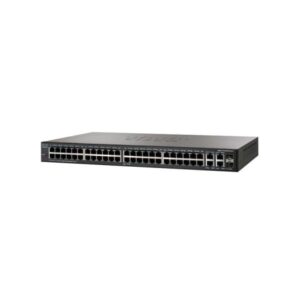 SG300-52MP-K9UK Cisco SG300-52MP 52-pt Gigabit