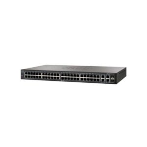 SG300-52P-K9-AR  Cisco SG300-52P 52-Ports