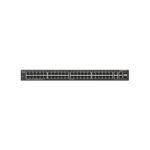 SG300-52P-K9-UK Cisco SG300-52P Layer 3 Switch – 52 Ports