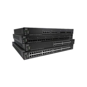SG350X-12PMV-K9-NA Cisco 12-Port 5G PoE Stackable 3 Layer