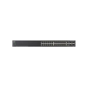 SG500-28-K9-CN Cisco Small Business SG500-28 24-Ports