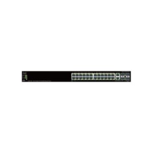 SG500-28P-K9-G5 Cisco SG500-28P Ethernet Switch – 28 Ports