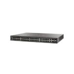 SG500-52-K9-AU Cisco SG 500-52 Ethernet Switch