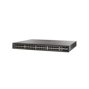 SG500-52-K9-AU Cisco SG 500-52 Ethernet Switch
