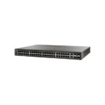 SG500-52P-K9-AU C Cisco SG 500-52P Ethernet Switch