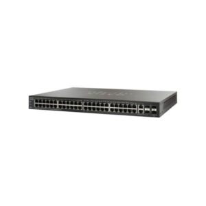 SG500-52P-K9-AU C Cisco SG 500-52P Ethernet Switch