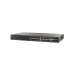 SG500X-24-K9-G5 Cisco SG500X 24-Ports