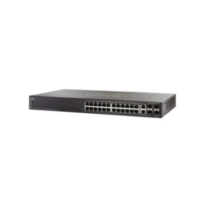 SG500X-24-K9-G5 Cisco SG500X 24-Ports