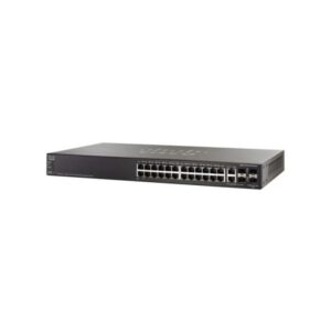 SG500X-24P-K9-G5 Cisco SG500X 24-Ports