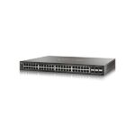 SG500X-48-K9-BR Cisco SG500X-48 48-Ports