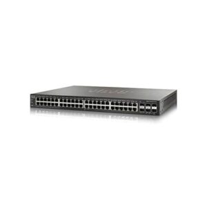SG500X-48-K9-BR Cisco SG500X-48 48-Ports