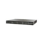 SG500X-48MP-K9-G5 Cisco SG500X-48MP Layer 3 Switch