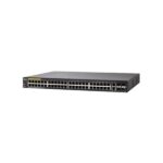 SG500XG8F8TK9NA Cisco 16-Ports 10 Gig Managed Switch