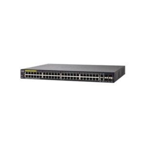 SG500XG8F8TK9NA Cisco 16-Ports 10 Gig Managed Switch