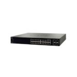 SGE2000-G5 Cisco SGE2000 24-Port