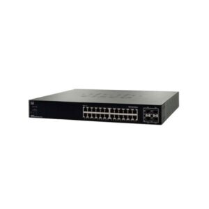 SGE2000-G5 Cisco SGE2000 24-Port