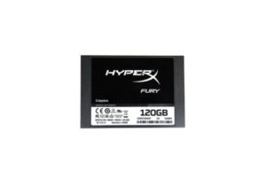 Refurbished SHFS37A/120G Kingston HyperX Series 120GB