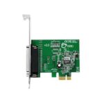 JJ-E01011-S3 SIIG DP Cyber Parallel PCIe Parallel adapter