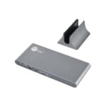 JU-DK0N11-S1 SIIG USB-C Dual Video MST Docking Station with PD Charging docking station USB-C 2 x HDMI GigE