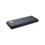 JU-DK0R11-S1 SIIG USB-C Triple Video MST Docking Station with PD docking station