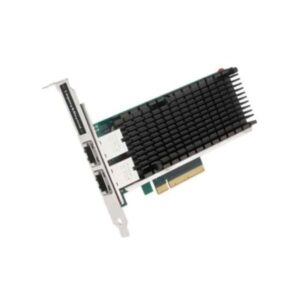 LB-GE0311-S1 SIIG Inc. 2 Port 10G Ethernet Network PCIE