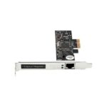 LB-GE0611-S1 SIIG Single 2.5G 4-Speed Multi-Gigabit Ethernet PCIe
