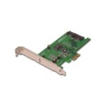 SC-SAER12-S2 SIIG SATA II SATA-300 PCIe RAID Storage Controller