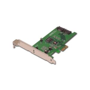 SC-SAER12-S2 SIIG SATA II SATA-300 PCIe RAID Storage Controller