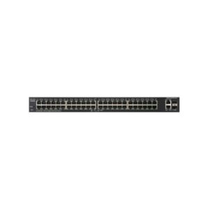 SLM2048PT-AU Cisco SG200-50P Ethernet Switch