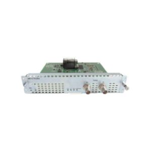 SM-X-1T3/E3 Cisco Enhanced Service Module Expansion module