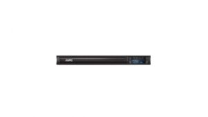 SMT1500RM1U APC Smart-UPS 1500VA LCD RM UPS 1000 W 1440 VA