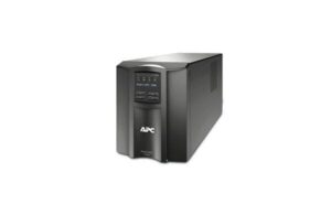 SMT1500X413 APC Smart-UPS 1500VA USB UPS 1 kW 1440 VA