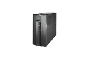SMT2200US APC Smart-UPS 2200 LCD – UPS 1.98 kW 2200 VA