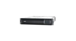 SMT3000RM2UC APC Smart-UPS 2.7 kW with APC SmartConnect