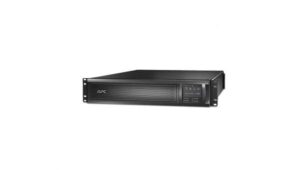 SMX3KRMLVNCUS APC Smart-UPS X – UPS – 2.7 kW – 3000VA