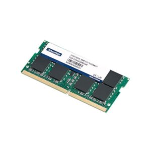 SQR-SD4N8G3K2MNGEA IMC Advantech 8GB DDR4 3200MHz SODIMM Memory Module