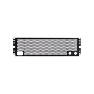 SR3UCAGEREAR Tripp Lite Fixed Standoff Security Cage for Rack Equipment, 3U, Rear