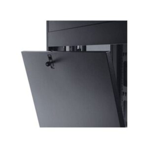 SR42SIDE Tripp Lite SmartRack Side Panel with Key Locking Latch