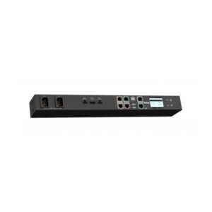SRC-0102 Raritan Smart AC100-240V with DH2C2