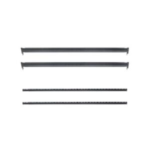 SRCTMTTLBM Tripp Lite Telescopic Beam Kit for Hot Cold Aisle Containment System