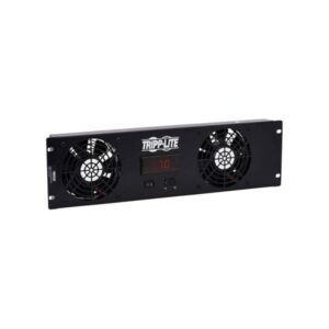 SRFAN3UDCTEMP Tripp Lite Blanking Panel for 19 inch Racks 3U W Fans